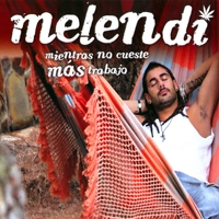 pelicula Melendi – Mientras no cueste mas trabajo